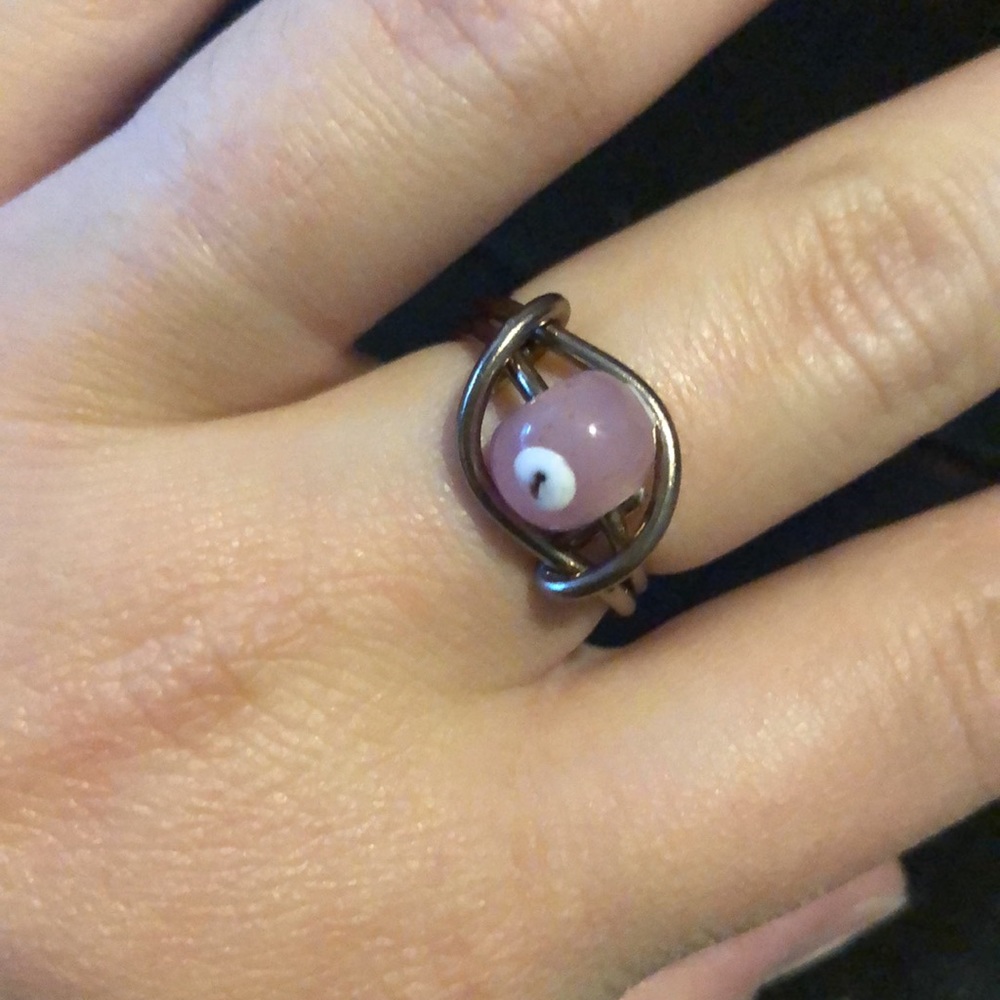 Handmade rings - Picture 4 of 4